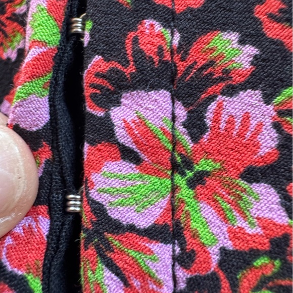 Zara Tube Strapless Corset Top size S - Picture 3 of 4